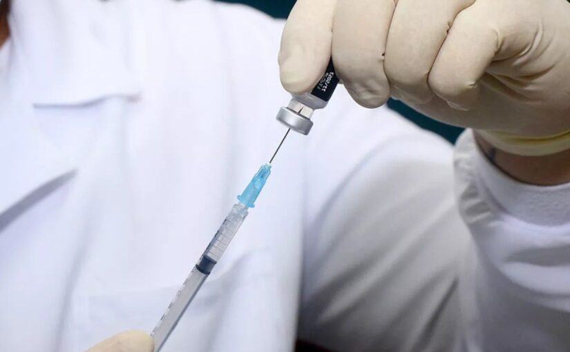 Abertas novas vagas para agendamento on-line de vacinação na Serra