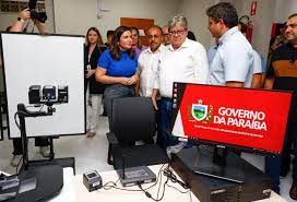 Governo da Paraíba promove maratona de inovação e game na Expotec 2023
