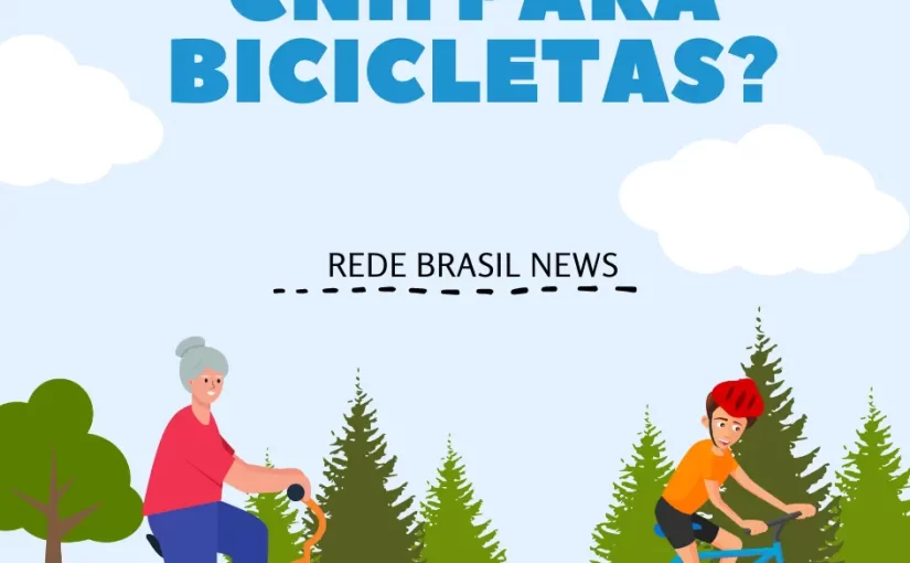 Brasil vai aderir a CNH para bicicletas? Veja o que pode acontecer