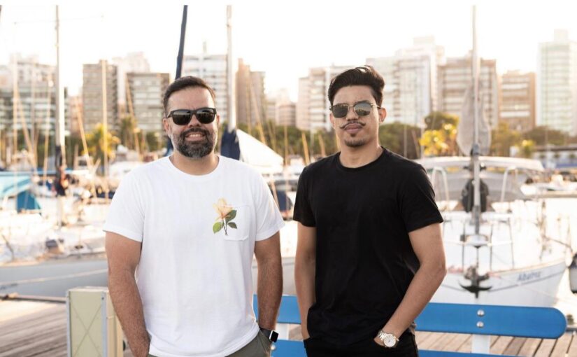 DJ Vinicius Fernandes e DJ Romão uniram forças e desde 2020 estão à frente da Selektor Produções, empresa com quase 10 anos de história.