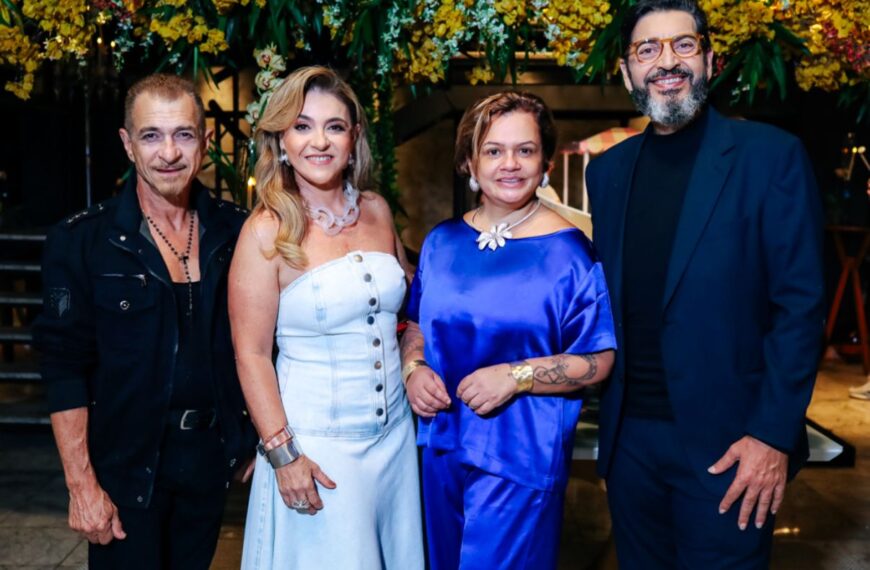 Event Mall celebra o Dia…
