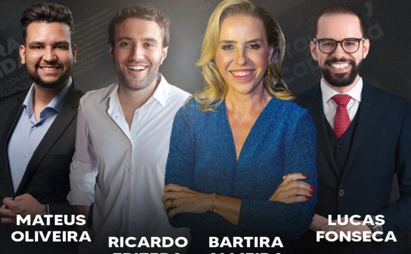 3ª edição da Revista Orgulho Capixaba será lançada no ES